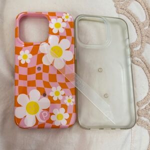 Loopy 13 Pro Daisy Dreamin’, Matte Clear, and New Loop